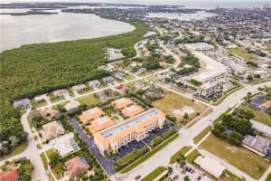 1865 San Marco Rd E-3, MARCO ISLAND