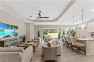 14506 Kelson Cir, Naples