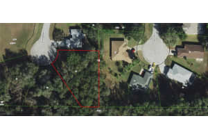 2725 N Crossbow Pt, Hernando