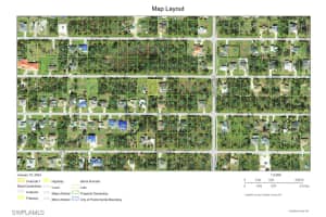 22483 Cezane Ave, Port Charlotte