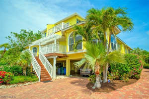 15553 Captiva Dr, CAPTIVA