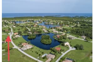 17230 Cape Horn Blvd, Punta Gorda