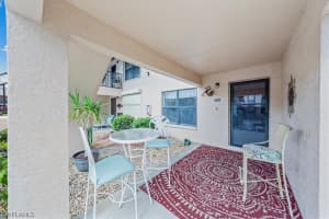 244 Pebble Beach Cir B104, NAPLES