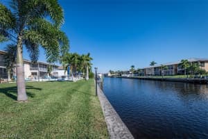 834 Se 46th St 1a, Cape Coral