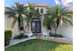 1511 Nw 27th Pl, Cape Coral