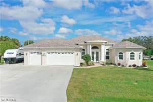 13452 Marquette Blvd, Fort Myers