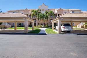 16440 Millstone Cir 207, Fort Myers