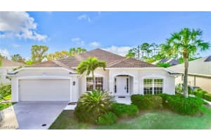 23385 Olde Meadowbrook Cir, ESTERO