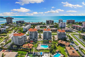 1111 Swallow Ave 1-602, MARCO ISLAND