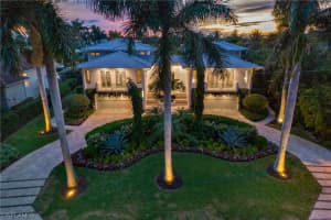 2290 Tarpon Rd, Naples