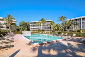 3215 W Gulf Dr E101, Sanibel
