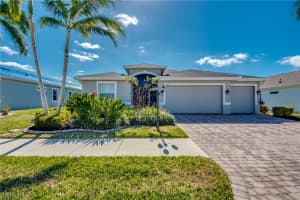 227 Destiny Cir, CAPE CORAL