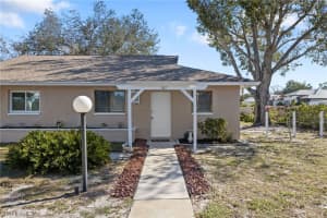 27671 Arroyal Rd 101, BONITA SPRINGS