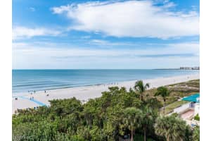 930 Cape Marco Dr 506, MARCO ISLAND