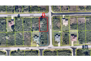 3001 62nd St W, Lehigh Acres