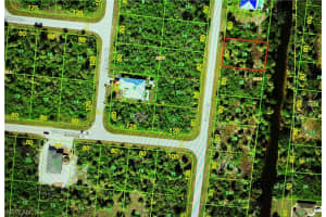 188 Denver Dr, Port Charlotte