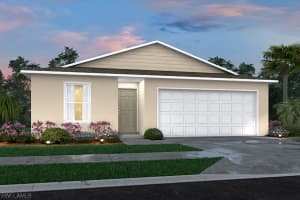 1220 Se 23rd Pl, Cape Coral