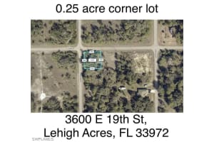 3600 E 19th St, Lehigh Acres 3600 E 19th St, Lehigh Acres