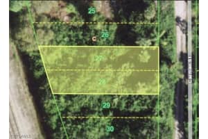 2529 Carmen St, Punta Gorda