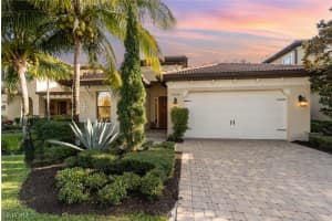 14354 Tuscany Pointe Trl, NAPLES