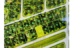 20286 Kenilworth Blvd, Port Charlotte