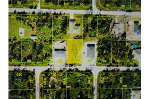17458 York Ave, Port Charlotte