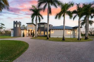 18528 Baseleg Ave, North Fort Myers