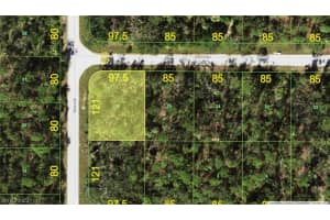 17073 Baker Ave, Port Charlotte