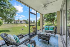 1087 Forest Lakes Dr 1-104, Naples