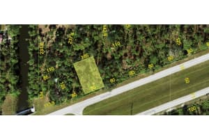 20516 Kenilworth Blvd, Port Charlotte