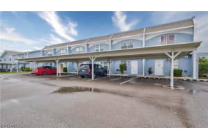 4514 Sw 8th Pl 11, Cape Coral