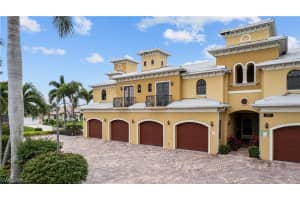 4910 Sw 17th Pl 7-b, Cape Coral