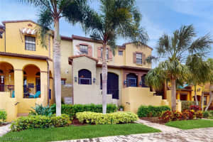 8697 Olinda Way 7603, Fort Myers