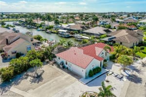 1601 Orleans Ct, Marco Island
