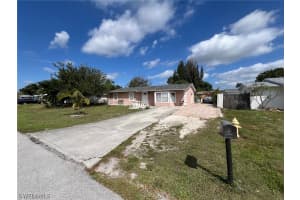 1116 Gifford Ave S, Lehigh Acres