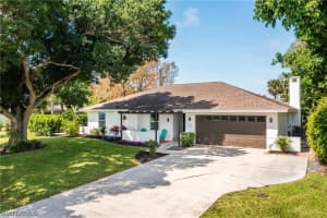 237 Burning Tree Dr, Naples