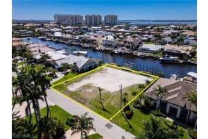1522 Sw 58th St, Cape Coral