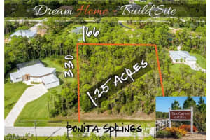 24166 Melaine Ln, Bonita Springs