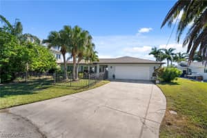 311 Harris Ct, North Fort Myers
