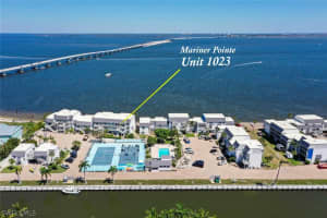 760 Sextant Dr 1023, Sanibel