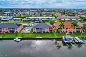 4550 Se 5th Pl 201, CAPE CORAL 4550 Se 5th Pl 201, CAPE CORAL