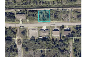 1521-1523 E 12th St, Lehigh Acres