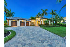 6003 Tarpon Estates Blvd, Cape Coral