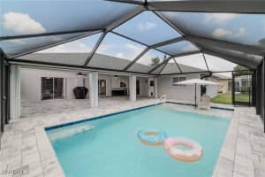 2201 Se 10th Ave, Cape Coral