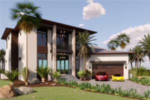 429 Persian Ct, Marco Island