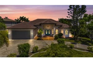 1629 El Dorado Pkwy W, Cape Coral