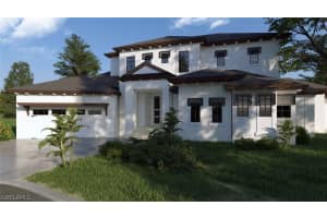 1195 Abbeville Ct, Marco Island