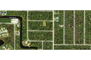 13489 Walmsley Ave, Port Charlotte