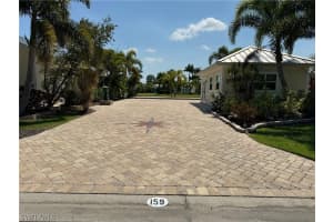 Lot 159 3128 E Riverbend Resort Blvd, Labelle