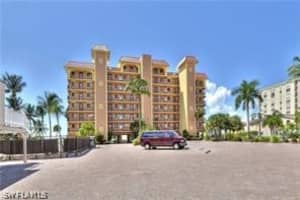600 Estero Blvd 502, FORT MYERS BEACH